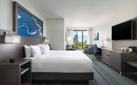 Courtyard By Marriott Boston Cambridge